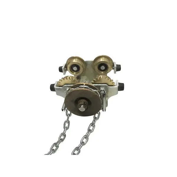 ATLAS ATLAS | duwloopkat modelHD3 | DIHD3-1000-VONKVRIJ | 1t | VONKVRIJ