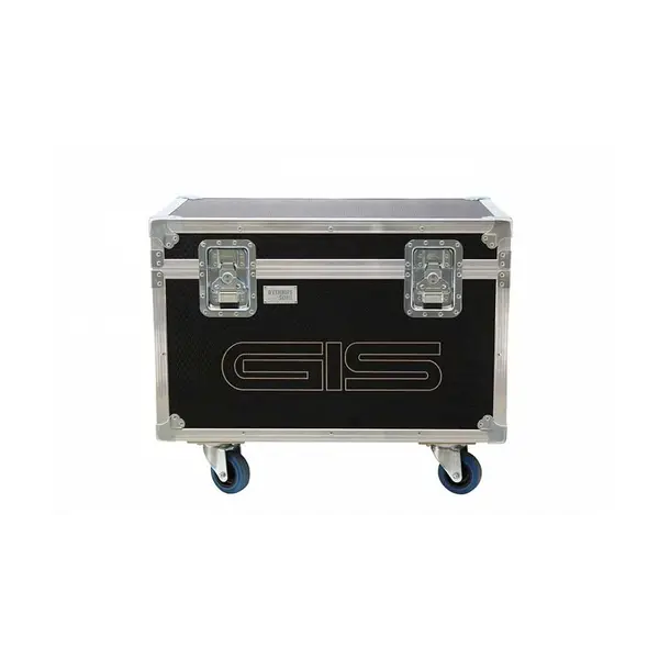 GIS GIS | Flightcase for 2 X GIS LP 500