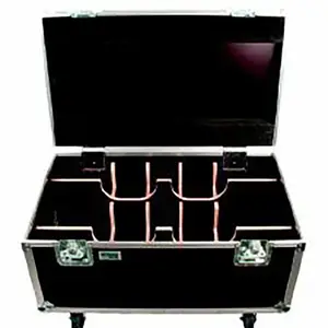 CM CM | Flight case for 2 x CM Lodestar F | new line