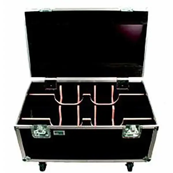 CM CM | Flight case pour 2 x CM Lodestar F | nouvelle ligne