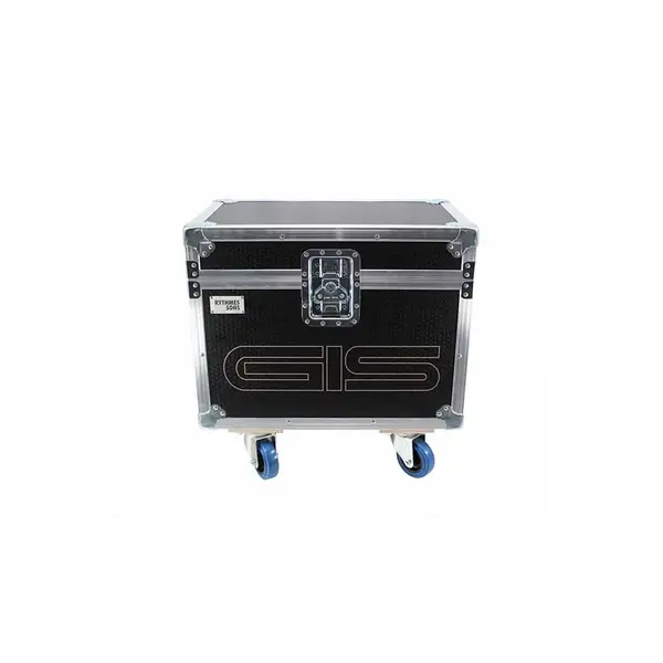 GIS GIS | Flightcase for 1 X GIS LP 1000