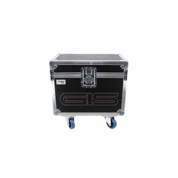 GIS | Flightcase voor 1 X GIS LP 500
