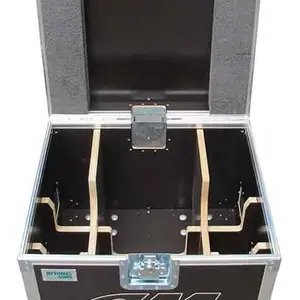 CM CM | Flight case pour CM Lodestar L | nouvelle ligne