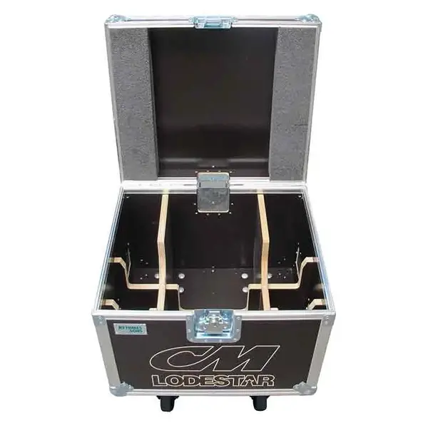 CM CM | Flight case for CM Lodestar L | new line