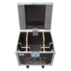 CM | Flightcase voor CM Lodestar F | new line
