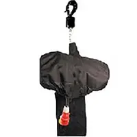 CM CM | Lodestar rain cover | CTCOVER-S-NL | small frame | Colour: Black | durable