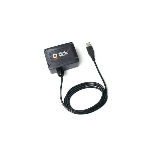 Broadweigh BroadWeigh | BWBSU-E | wireless telemetry USB base station | extended