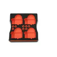 Broadweigh BroadWeigh | Case Insert for 4 x shackle 4.75t