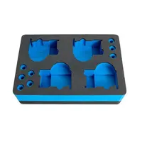 Broadweigh BroadWeigh | Bluetooth case Insert for 4 x shackle 3.25t