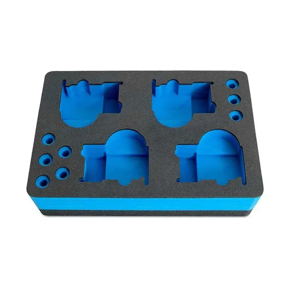 Broadweigh BroadWeigh | Bluetooth case Insert for 4 x shackle 3.25t