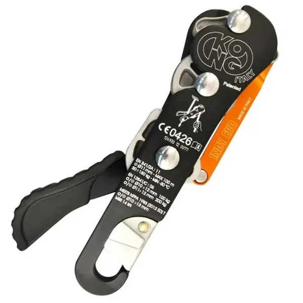 KONG KONG | Indy EVO | AL-801020400KK | descent device