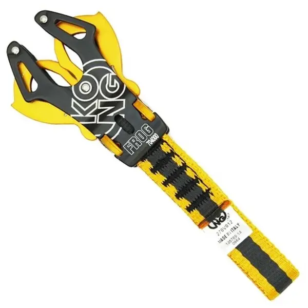 KONG KONG | Frog | AL-704012000KK | aluminium | 13mm