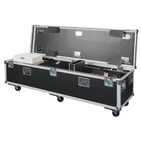 Wentex Wentex | D7555 | UCA-PIP2 Pipe & Drape Case 45cm base