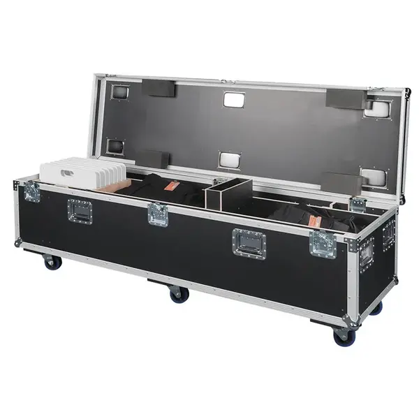 Wentex Wentex | D7555 | UCA-PIP2 Pipe & Drape Case 45cm base