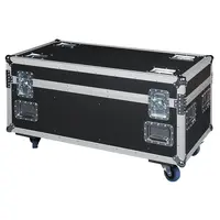Wentex | D7554 | UCA-PIP1 Pipe & Drape Case for FOH Kit