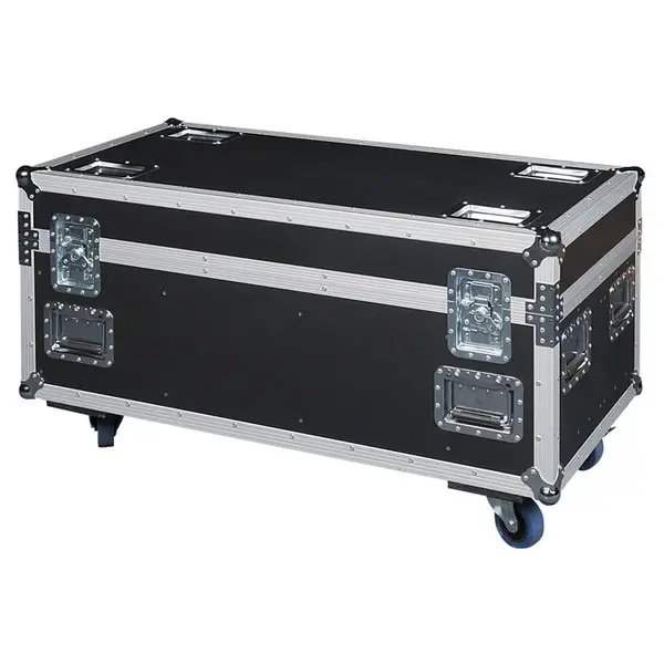 Wentex Wentex | D7554 | UCA-PIP1 Pipe & Drape Case for FOH Kit