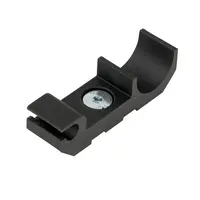 Wentex Wentex | 89564 | Eurotrack | Guide-câble noir