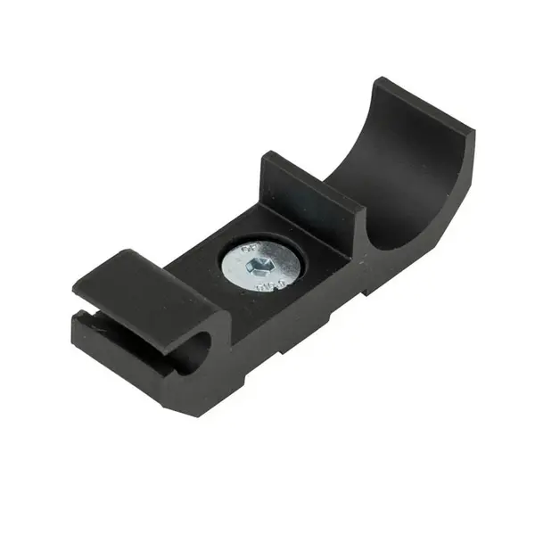 Wentex Wentex | 89564 | Eurotrack | Guide-câble noir