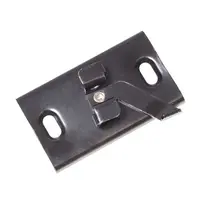 Wentex Wentex | 89562 | Eurotrack | Ceiling Mount | Fast Mount