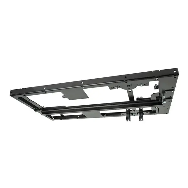 Wentex Wentex | 89560 | Eurotrack | interrupteur manuel 2 voies