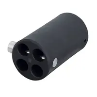 Wentex Wentex | 4W connecteur complet f.45.7mm tube
