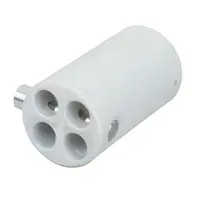 Wentex Wentex | 4W connector complete f.35,0mm tube