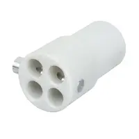 Wentex Wentex | 4W connector complete f.50.8mm tube