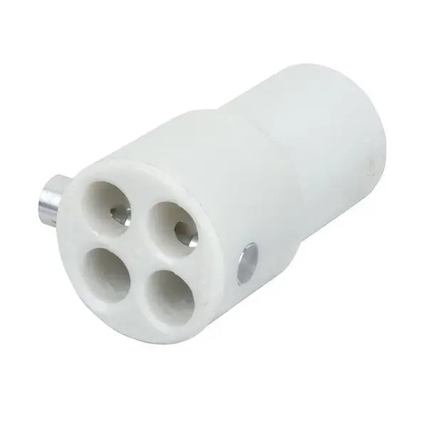 Wentex Wentex | 4W connecteur complet f.50.8mm tube