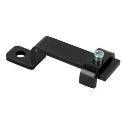 Wentex Wentex | 89536 | Eurotrack | Rope connector straight Wentex | 89536 | Eurotrack | Rope connector straight