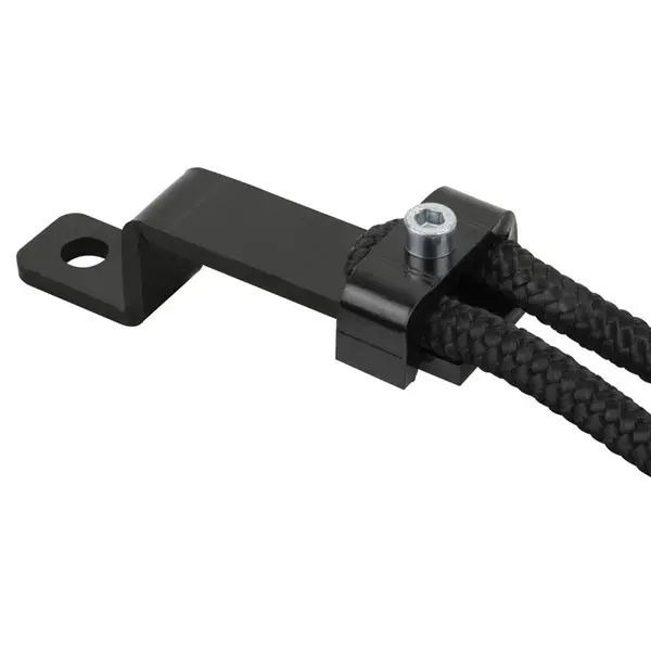 Wentex Wentex | 89536 | Eurotrack | Rope connector straight