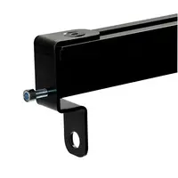 Wentex Wentex | 89523 | Eurotrack | Butée de fin de course | Couleur : Noir