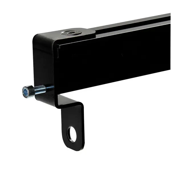 Wentex Wentex | 89523 | Eurotrack | Butée de fin de course | Couleur : Noir