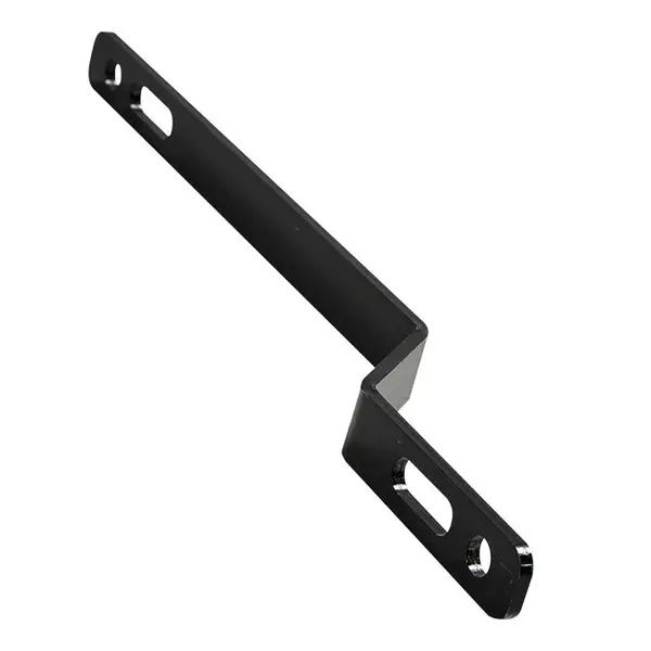 Wentex Wentex | 89522 | Eurotrack | Overlap arm | Colour: Black