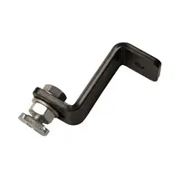 Wentex Wentex | 89511 | Eurotrack | Universal Mounting Bracket