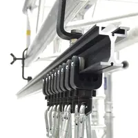 Wentex Wentex | Eurotrack | Rail