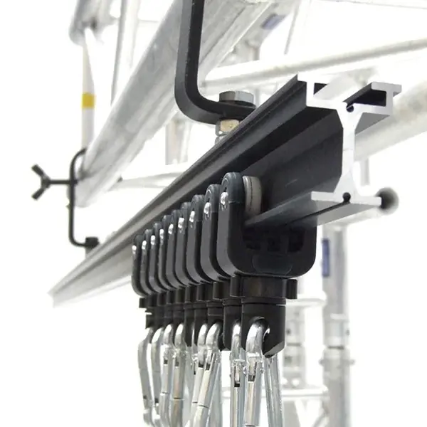 Wentex Wentex | Eurotrack | Rail