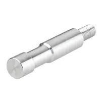 Wentex | 89384 | Single spigot for pipe & drape