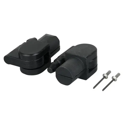 Wentex Wentex | 89383 | Round drape support adapter kit 31.0(dia)mm/36.0(dia)mm