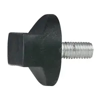 Wentex Wentex | Rotary knob M10x20 | for reducer