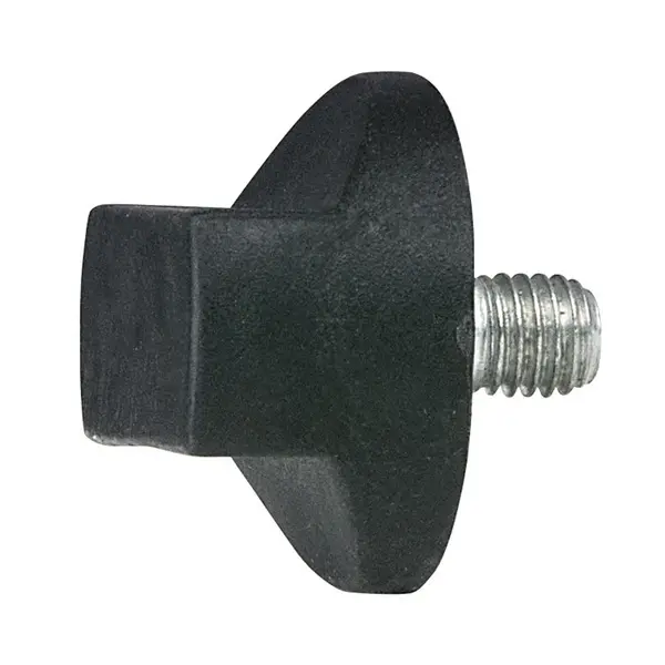 Wentex Wentex | Rotary knob M10x12 | for drape support