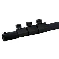 Wentex Wentex | Montant télescopique 4 voies 180(h)-->500(h)cm