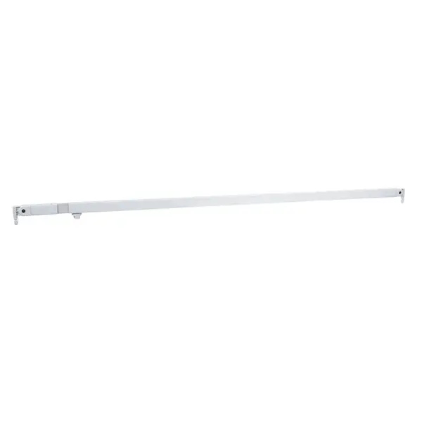 Wentex Wentex | Telescopic drape support 180(l)-->300(l)cm