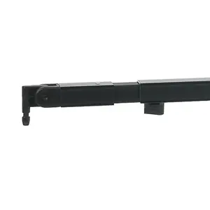 Wentex Wentex | Telescopic drape support 120(l)-->180(l)cm