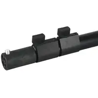 Wentex Wentex | Montant télescopique 3 voies 180(h)-->420(h)cm