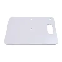 Wentex Wentex | Baseplate | 350(l) x 300(w)mm 4Kg | powder coated
