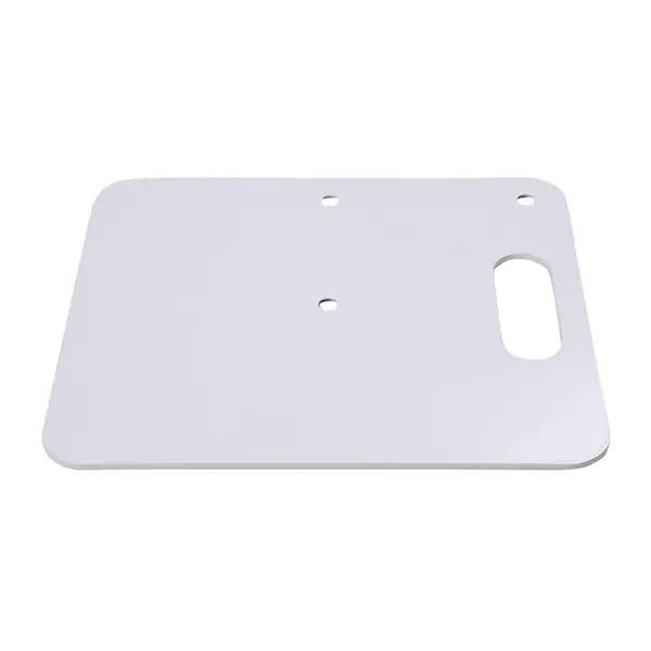 Wentex Wentex | Baseplate | 350(l) x 300(w)mm 4Kg | powder coated
