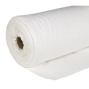 Wentex Wentex | Flanelle Bolt Deko | Largeur : 1.3m | Longueur : 60m | 160g/m² | Rouleau