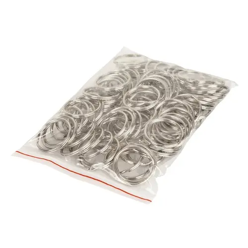 Wentex Wentex | 89099 | Keyring for Rapido Curtain- clamp | Bag 100 pieces