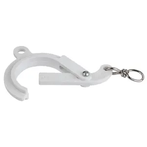 Wentex Wentex | Rapido Curtain Clamp