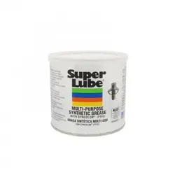 Super Lube Super Lube | Multi-Purpose Synthetic Grease | With PTFE | 400 Gram Super Lube | Multi-Purpose Synthetic Grease | With PTFE | 400 Gram